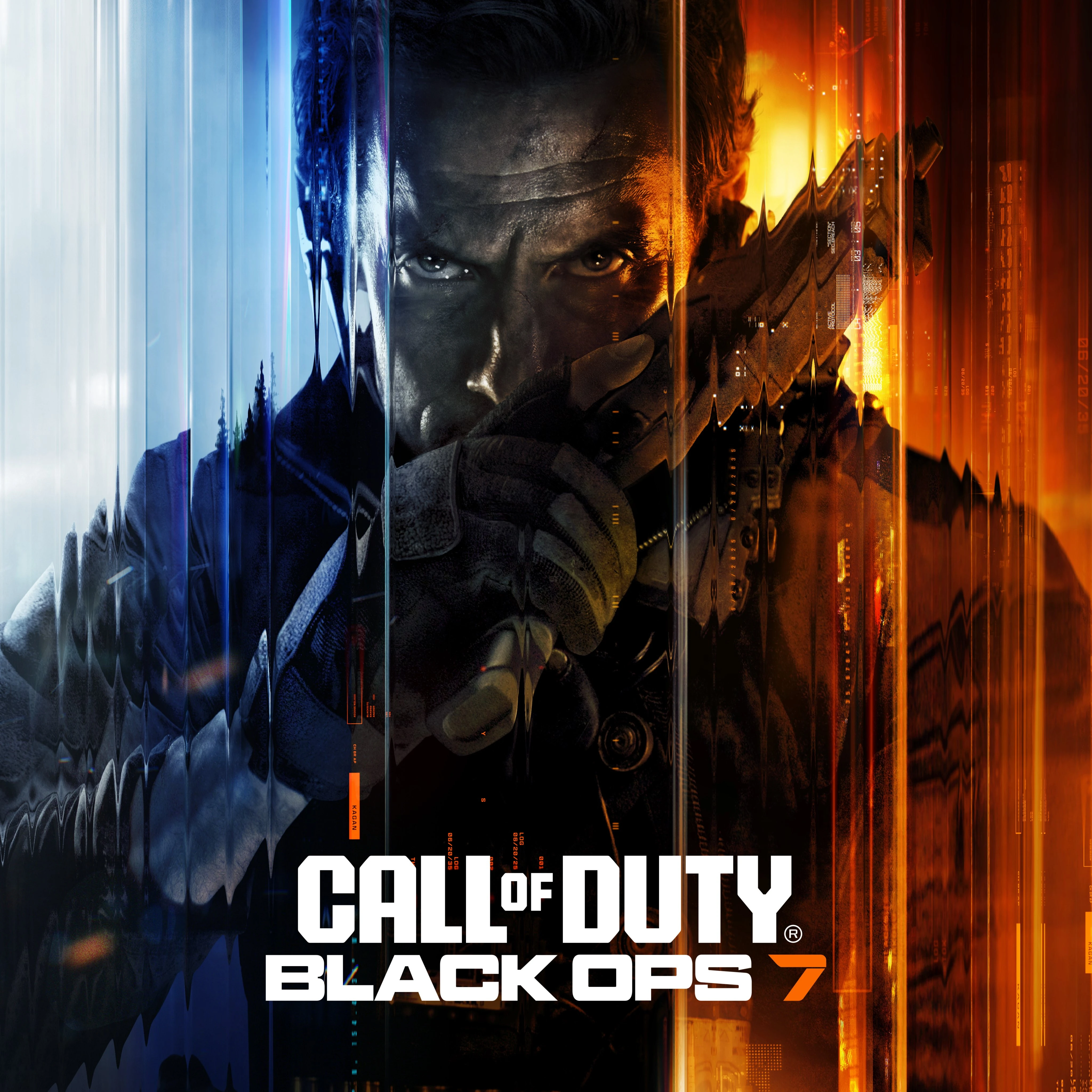 Call of Duty: Black Ops 7 Zombies